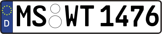 MS-WT1476