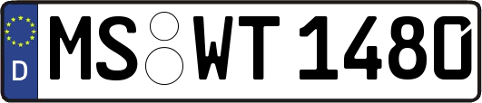 MS-WT1480