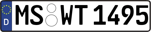 MS-WT1495