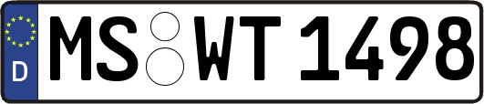 MS-WT1498