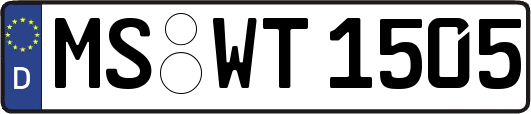 MS-WT1505