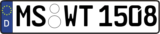 MS-WT1508