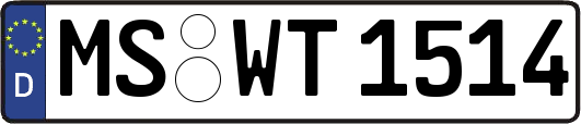 MS-WT1514