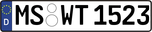 MS-WT1523