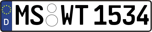MS-WT1534