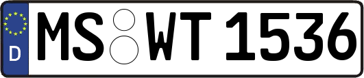 MS-WT1536
