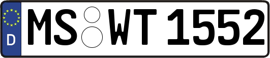 MS-WT1552