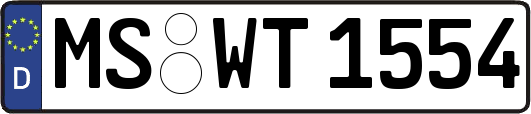 MS-WT1554