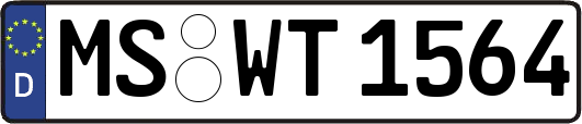 MS-WT1564