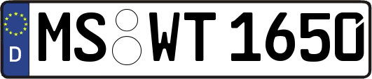 MS-WT1650