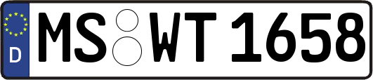MS-WT1658