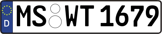 MS-WT1679