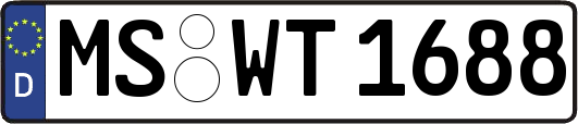 MS-WT1688
