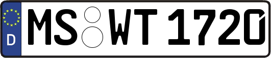 MS-WT1720