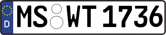 MS-WT1736