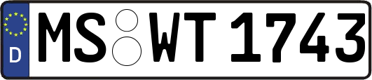 MS-WT1743