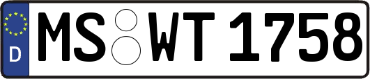 MS-WT1758