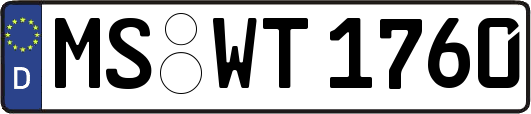 MS-WT1760