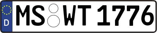 MS-WT1776