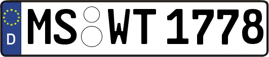 MS-WT1778