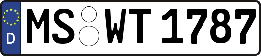 MS-WT1787