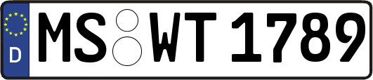 MS-WT1789