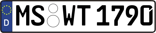 MS-WT1790