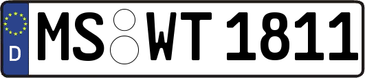 MS-WT1811