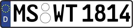 MS-WT1814
