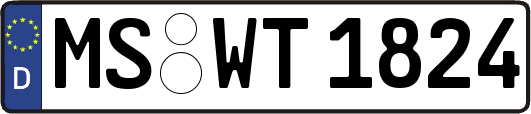 MS-WT1824