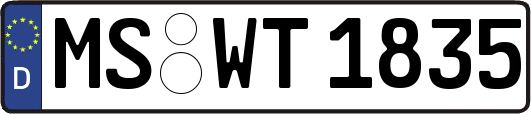 MS-WT1835