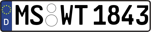 MS-WT1843