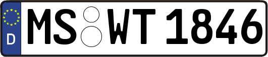MS-WT1846