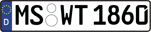 MS-WT1860