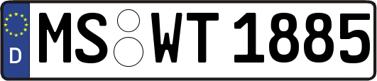 MS-WT1885