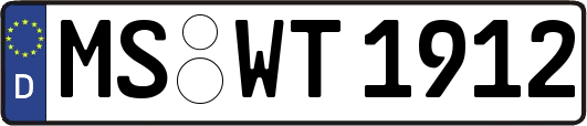 MS-WT1912