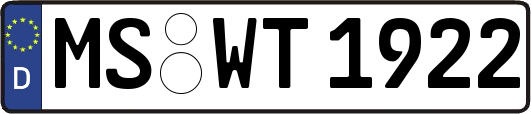 MS-WT1922
