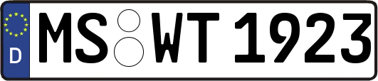 MS-WT1923