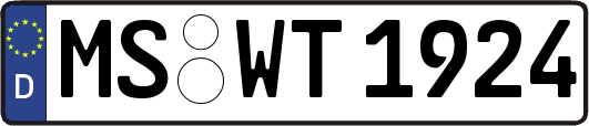 MS-WT1924