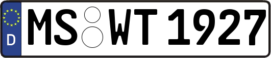 MS-WT1927