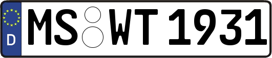 MS-WT1931