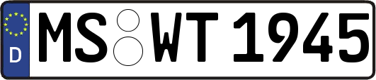 MS-WT1945
