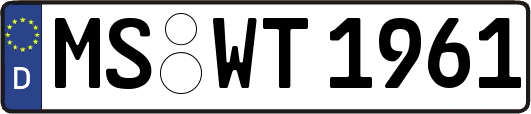 MS-WT1961