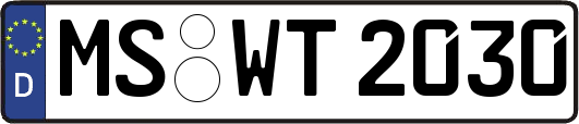 MS-WT2030
