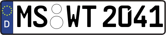 MS-WT2041