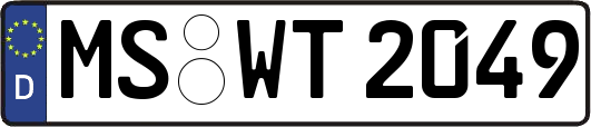 MS-WT2049