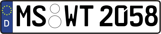 MS-WT2058