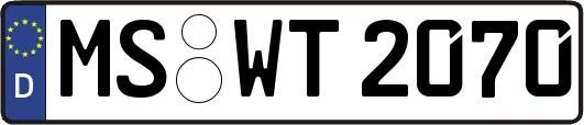 MS-WT2070