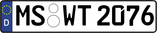 MS-WT2076
