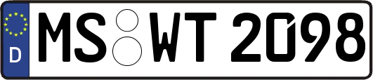 MS-WT2098